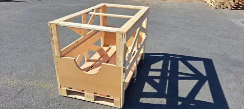 juan arnal. palets a medida