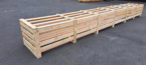 juan arnal. palets a medida