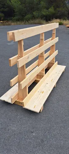 juan arnal. palets a medida