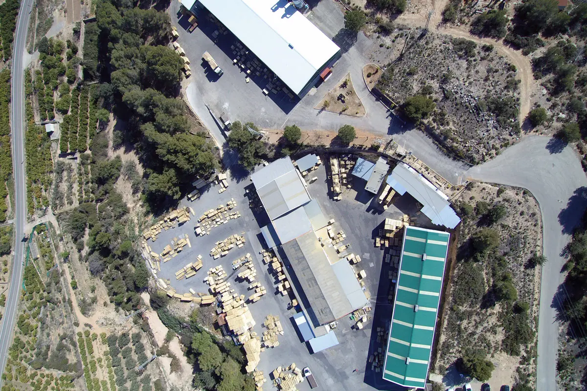 juan arnal. palets a medida