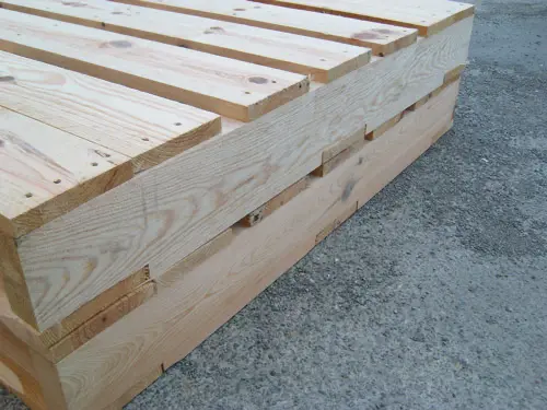 juan arnal. palets a medida